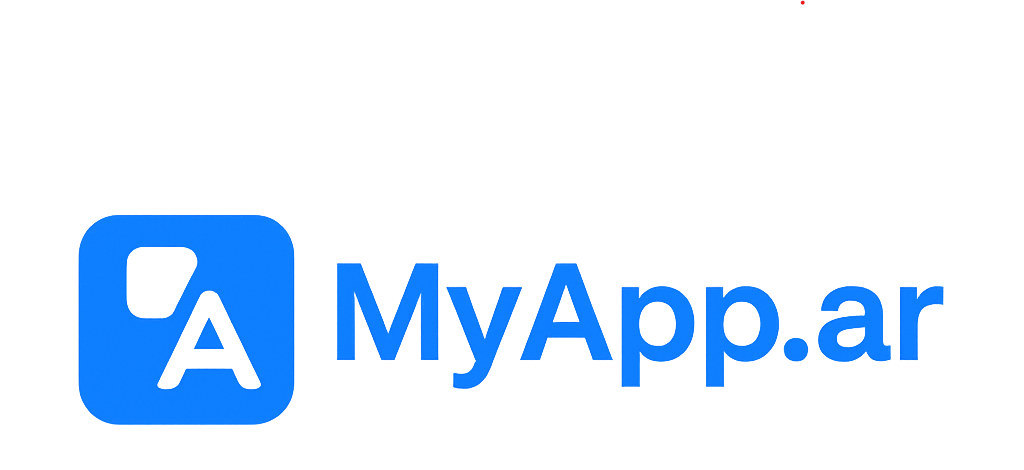 MyApp.ar